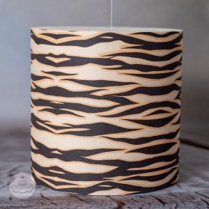 Tiger Cake Wrap / Edible Icing Sheet / Edible Print Close Up