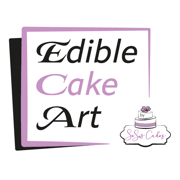 Edible Cake Art
