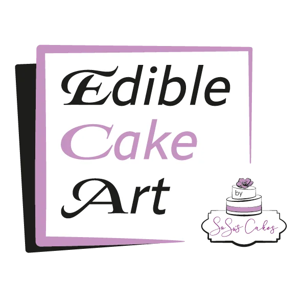 Edible Cake Art