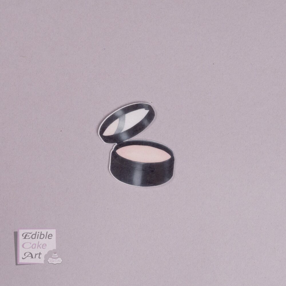 Fashion Pre-cut Cake Charm Set - Image 5